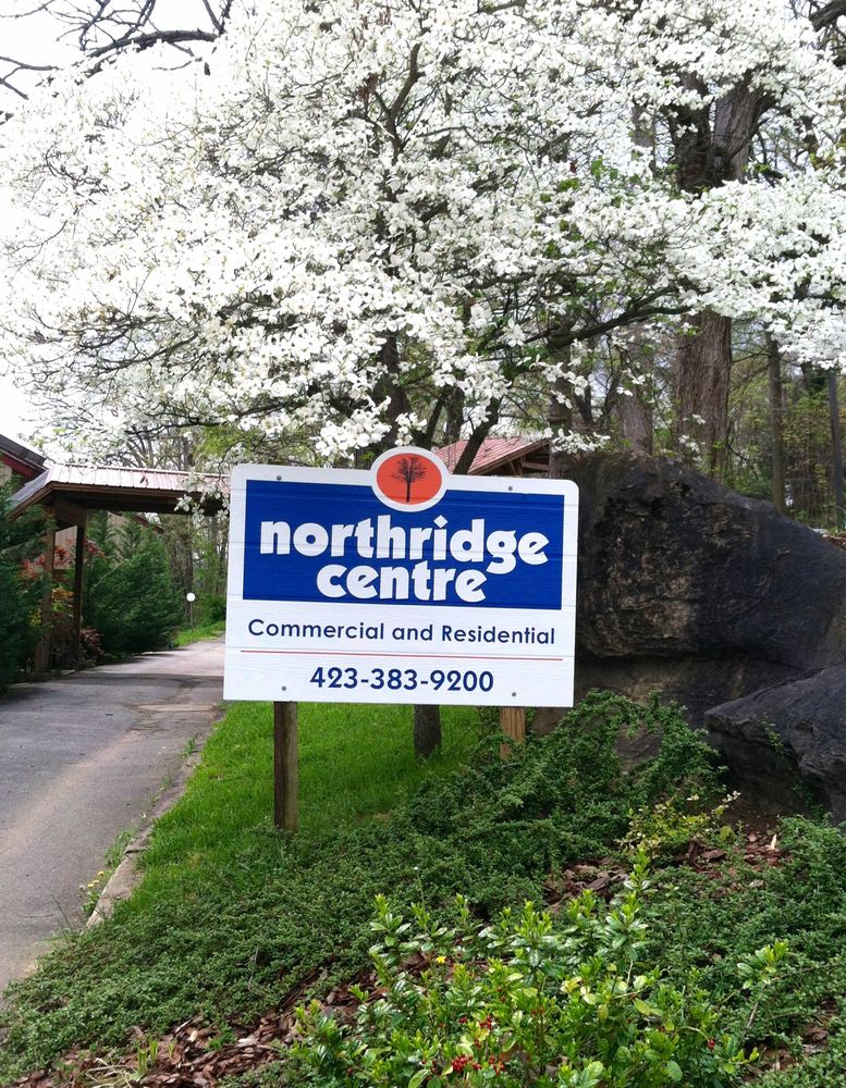 Northridge Centre 3119 Bristol Hwy, Johnson City, TN 37601